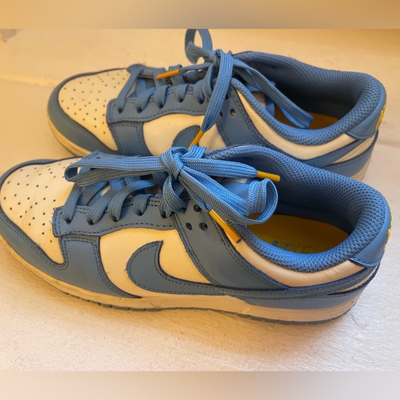 Dunk Low “Coast” sneakers - Picture 4 of 4